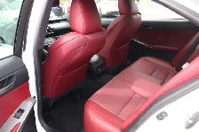 2018 Lexus IS - Photo 16