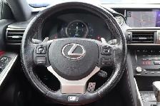 2018 Lexus IS - Photo 18