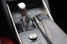2018 Lexus IS - Photo 21