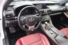 2018 Lexus IS - Photo 23
