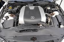 2018 Lexus IS - Photo 35