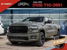 2026 Ram 1500 Sport