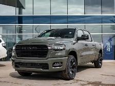 2026 Ram 1500 Sport - Photo 2