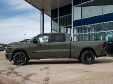 2026 Ram 1500 Sport - Photo 5