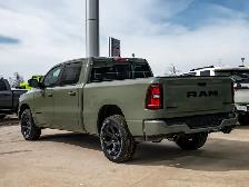 2026 Ram 1500 Sport - Photo 6