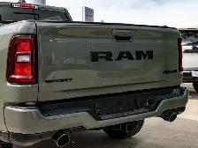 2026 Ram 1500 Sport - Photo 7
