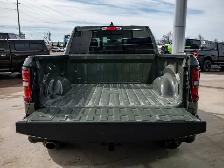 2026 Ram 1500 Sport - Photo 8