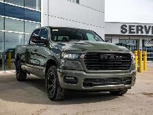 2026 Ram 1500 Sport - Photo 11
