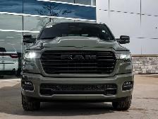 2026 Ram 1500 Sport - Photo 12