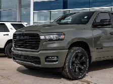 2026 Ram 1500 Sport - Photo 13