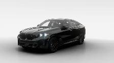 2027 BMW X6 M60i xDrive | Premium Amélioré | M Sport Pro