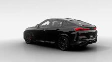 2027 BMW X6 M60i xDrive | Premium Amélioré | M Sport Pro - Photo 2