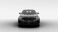2027 BMW X6 M60i xDrive | Premium Amélioré | M Sport Pro - Photo 3