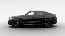 2027 BMW X6 M60i xDrive | Premium Amélioré | M Sport Pro - Photo 4