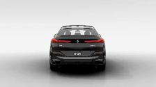 2027 BMW X6 M60i xDrive | Premium Amélioré | M Sport Pro - Photo 5
