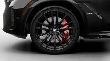 2027 BMW X6 M60i xDrive | Premium Amélioré | M Sport Pro - Photo 7