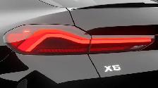 2027 BMW X6 M60i xDrive | Premium Amélioré | M Sport Pro - Photo 8