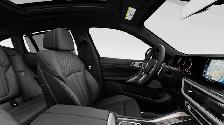 2027 BMW X6 M60i xDrive | Premium Amélioré | M Sport Pro - Photo 9