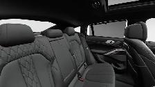 2027 BMW X6 M60i xDrive | Premium Amélioré | M Sport Pro - Photo 12
