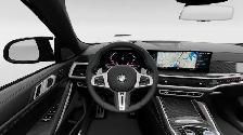 2027 BMW X6 M60i xDrive | Premium Amélioré | M Sport Pro - Photo 13