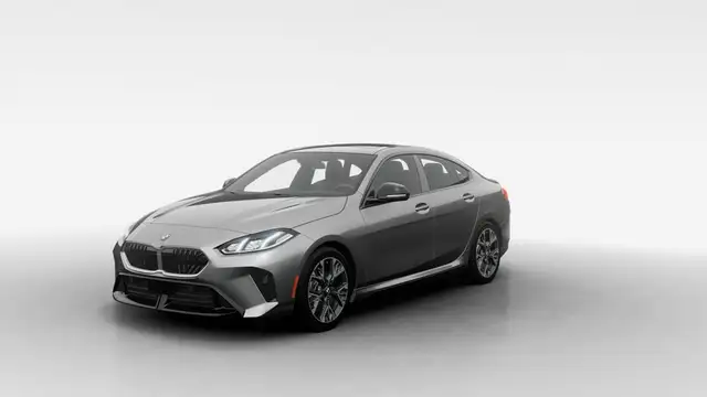 2026 BMW 2 Series 228 xDrive Gran Coupe | Entretien sans frais