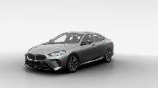 2026 BMW 2 Series 228 xDrive Gran Coupe | Entretien sans frais