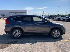 2015 Honda CR-V AWD 5dr EX-L - Photo 3