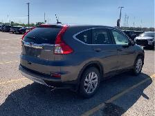 2015 Honda CR-V AWD 5dr EX-L - Photo 4