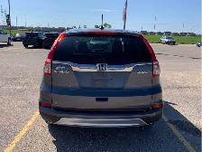 2015 Honda CR-V AWD 5dr EX-L - Photo 5