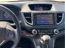 2015 Honda CR-V AWD 5dr EX-L - Photo 7