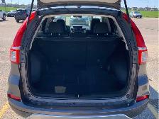 2015 Honda CR-V AWD 5dr EX-L - Photo 9