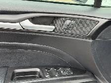 2019 Ford Fusion Titanium Hybrid - Photo 3