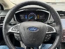 2019 Ford Fusion Titanium Hybrid - Photo 4