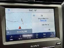 2019 Ford Fusion Titanium Hybrid - Photo 5