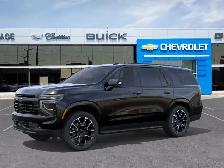 2026 Chevrolet Tahoe RST - Photo 4