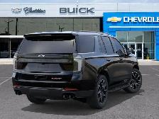 2026 Chevrolet Tahoe RST - Photo 8