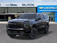 2026 Chevrolet Tahoe RST - Photo 10