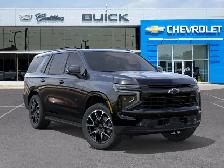 2026 Chevrolet Tahoe RST - Photo 11