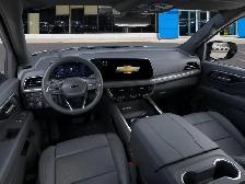 2026 Chevrolet Tahoe RST - Photo 18