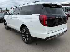 2026 Ford Expedition Max Platinum - Photo 2