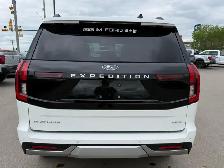 2026 Ford Expedition Max Platinum - Photo 3