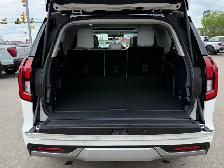2026 Ford Expedition Max Platinum - Photo 4