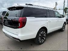 2026 Ford Expedition Max Platinum - Photo 5