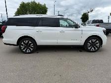 2026 Ford Expedition Max Platinum - Photo 6