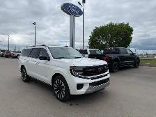 2026 Ford Expedition Max Platinum - Photo 7