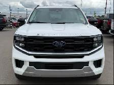 2026 Ford Expedition Max Platinum - Photo 8