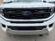 2026 Ford Expedition Max Platinum - Photo 9