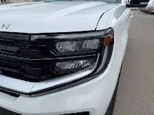 2026 Ford Expedition Max Platinum - Photo 10