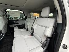 2026 Ford Expedition Max Platinum - Photo 14