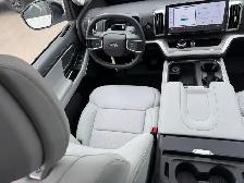 2026 Ford Expedition Max Platinum - Photo 19